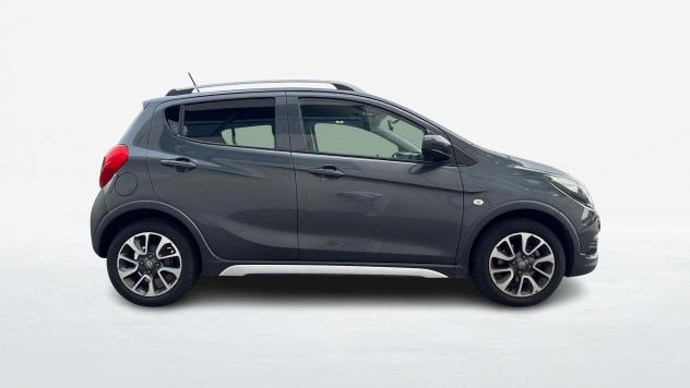 Opel Karl 1.0 73cv Rocks - Foto 4