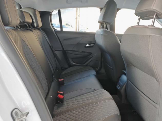 Peugeot 208 2ª serie Hybrid 136 e-DCS6 Allure - Foto 8