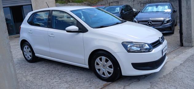 Volkswagen Polo 1.2 Trendline - 2010 - Foto 4