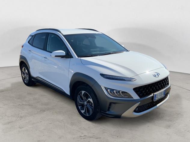 Hyundai Kona 1ªs. (2017-23) HEV 1.6 DCT XLine+ - Foto 5