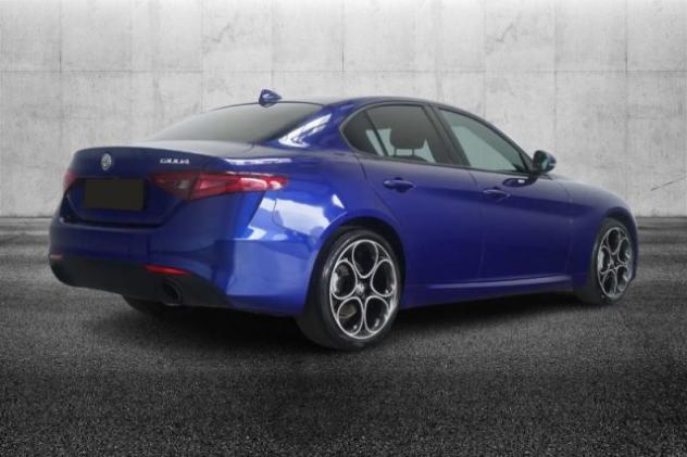 ALFA ROMEO Giulia 2.0 Turbo 200 CV AT8 Sprint rif. 24049331 - Foto 4