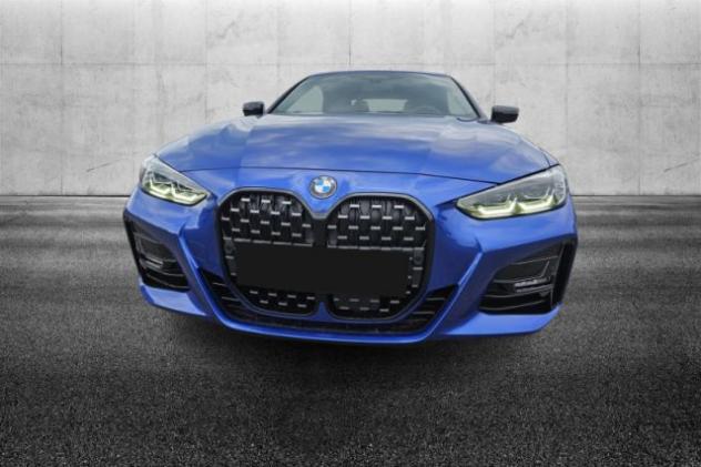 BMW 430 i Cabrio Msport rif. 23759200 - Foto 4