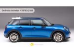 MINI Cooper C 5 Porte  Paul Smith Edition Mini 5 porte  (F65) rif. 23759230