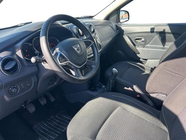 Dacia Sandero 2ª serie 1.5 dCi 8V 75CV Start&Stop Ambiance - Foto 6