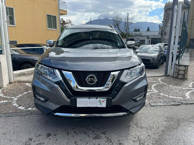 Nissan X-Trail dCi 150 2WD N-Connecta - Foto 2