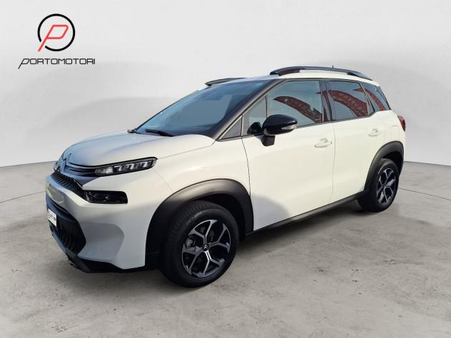 Citroën C3 Aircross PureTech 130 S&S EAT6 Rip Curl
