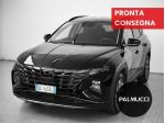 Hyundai Tucson 1.6 CRDi MHEV 2wd 136cv Xline DCT