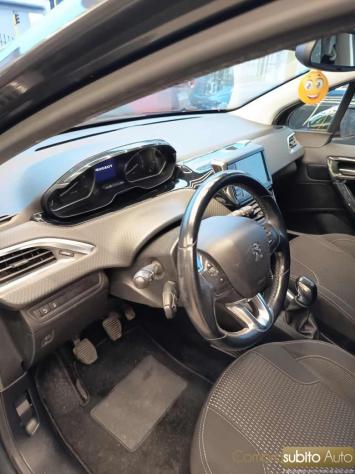 PEUGEOT 208 1.4 8V HDi 68CV 5p. Access rif. 24018782 - Foto 9