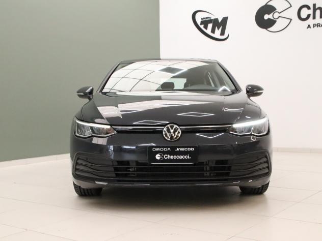 Volkswagen Golf, VIII 2020 1.0 tsi evo Life 110cv NEOPATENTATI *IVA ESPOSTA* - Foto 2