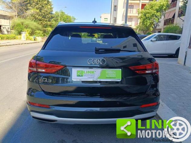 AUDI Q3 35 TDI S tronic - Foto 9