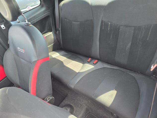 Fiat 500 1.2 SPORT - Foto 10