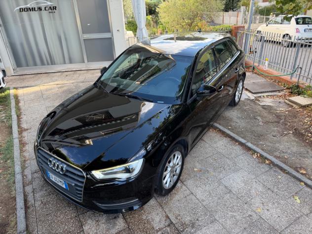 Audi A3 SPB 1.6 TDI Ambition NEOPATENTATI - Foto 8
