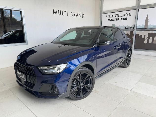 AUDI - A1 ALLSTREET 30 TFSI IDENTITY CONTRAST