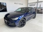 AUDI - A1 ALLSTREET 30 TFSI IDENTITY CONTRAST