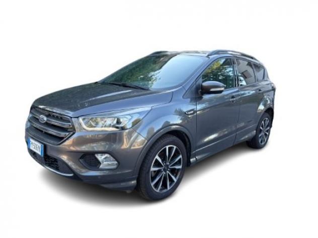 FORD Kuga 1.5 TDCI 120 CV S&S 2WD ST-Line Business rif. 24051110 - Foto 3