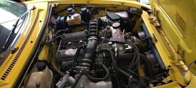 Alfa Romeo Spider 2.0i cat - Foto 6