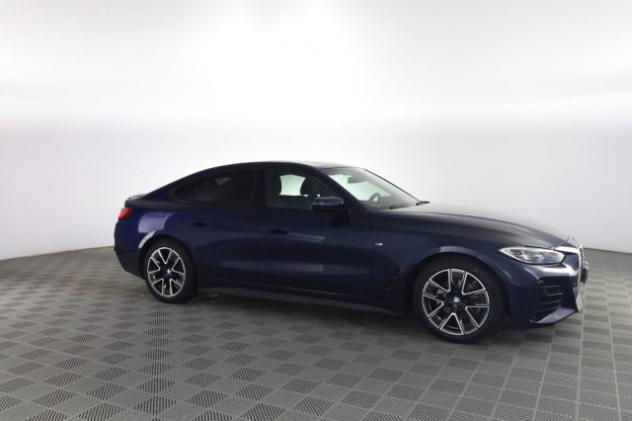 BMW 420 Serie 4 d xDrive 48V Msport rif. 23697644 - Foto 2