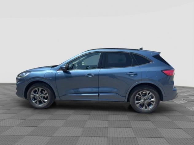 FORD Kuga Kuga 2.5 Plug In Hybrid 225 CV CVT 2WD ST-Line rif. 24054879 - Foto 2