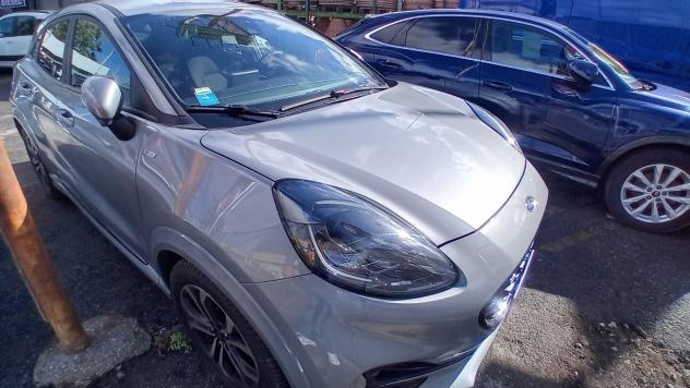 Ford Puma 1.0 EcoBoost Hybrid 125 CV S&S ST-Line - Foto 3
