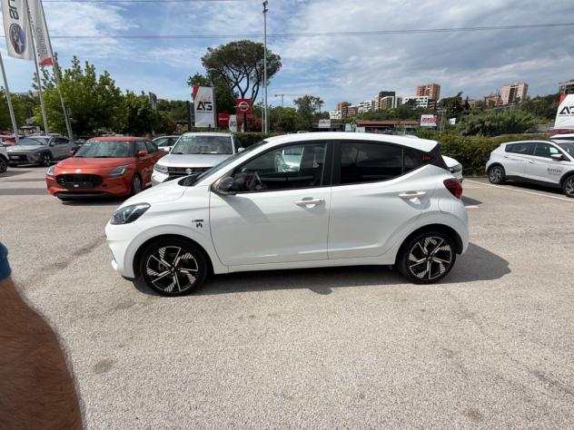 Hyundai i10 1.0 TGDI N Line - Foto 4