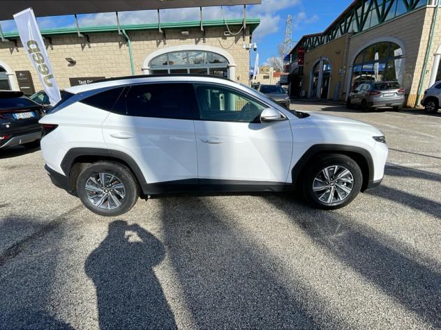 Hyundai Tucson Tucson 1.6 T-GDI 48V DCT XLine - Foto 5