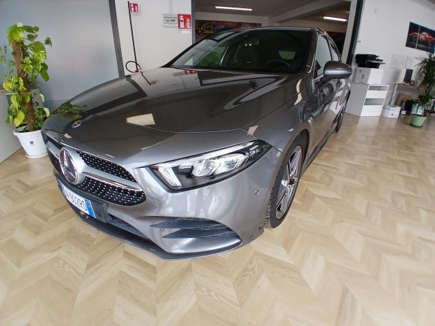 Mercedes-benz A 180 d Automatic Premium - Foto 2