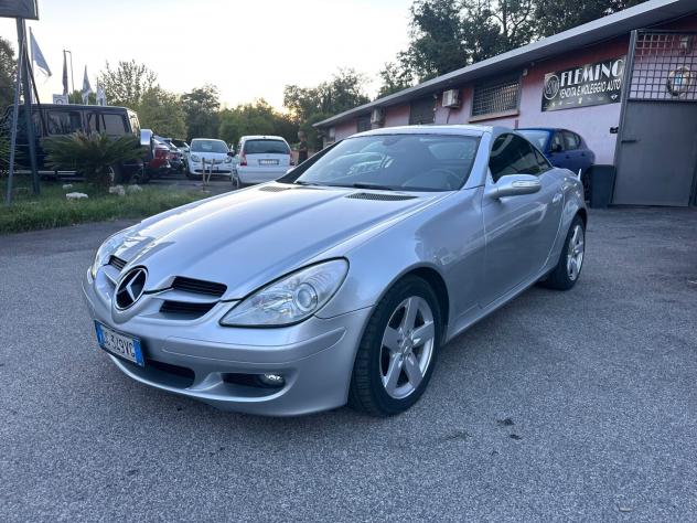 Mercedes-benz SLK 280 cat - Foto 3