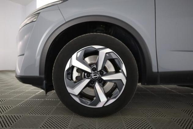 NISSAN Qashqai Qashqai e-Power N-Connecta rif. 23998791 - Foto 8