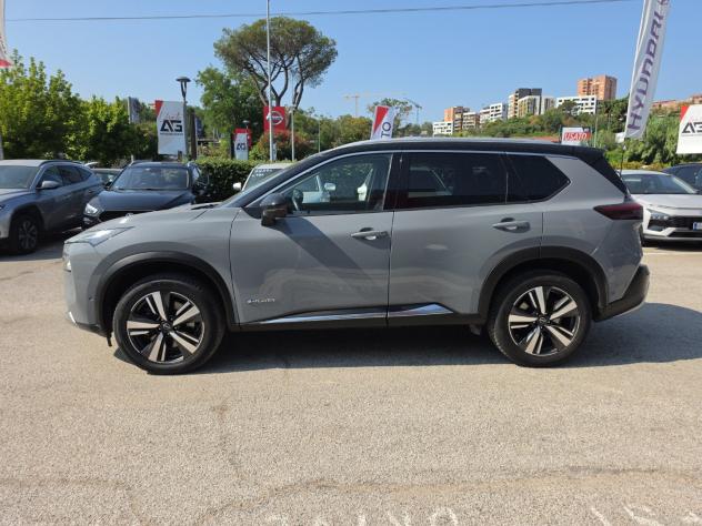 Nissan X-Trail IV 2022 1.5 e-power Tekna e-4orce 4wd au - Foto 5