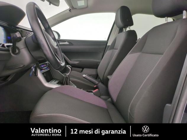 Volkswagen Taigo 1.0 TSI Life - Foto 6