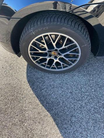 PORSCHE Macan 2.0 rif. 24047865 - Foto 9