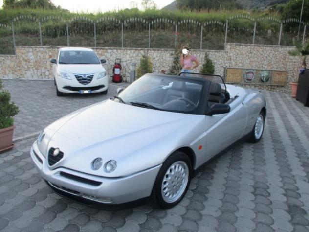 ALFA ROMEO Spider 2.0 T.Spark rif. 23462285 - Foto 2