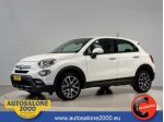FIAT 500X 1.6 MultiJet 120 CV City Cross PREZZO REALE  rif. 24010980