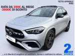 MERCEDES GLA 200 d Automatic AMG Line Adv.Plus#TETTO APRIBILE!