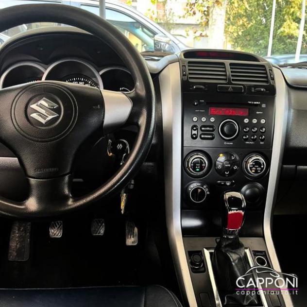 SUZUKI Grand Vitara 1.9 DDiS 4X4 3 porte NEOPATENTATI rif. 24170692 - Foto 5