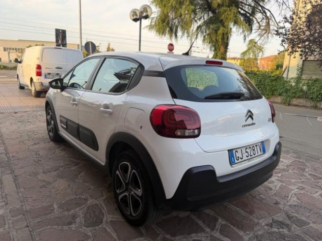 CITROEN C3 PureTech 83 S&S C-Series Shine rif. 24013898 - Foto 4