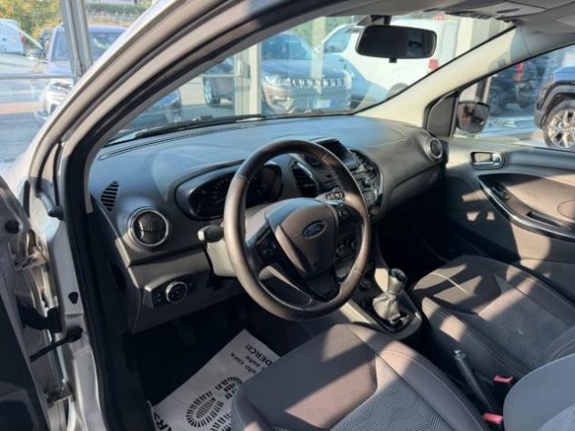 FORD Ka+ 1.2 Ti-VCT 85CV Ultimate rif. 24166356 - Foto 6