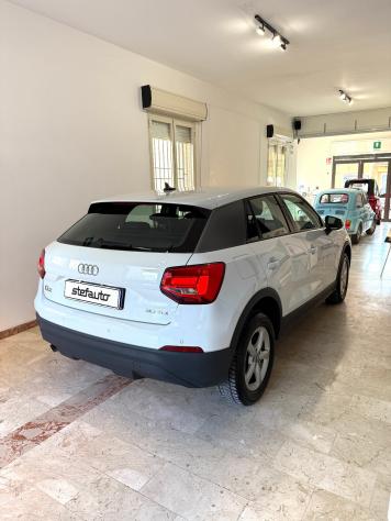 Audi Q2 1.6 TDI 116cv S tronic Business - Foto 5