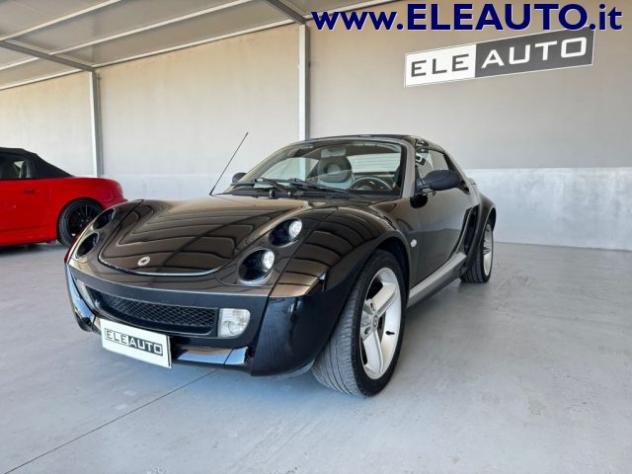 SMART Roadster 700 smart roadster 82cv Leather pack rif. 22634507 - Foto 3