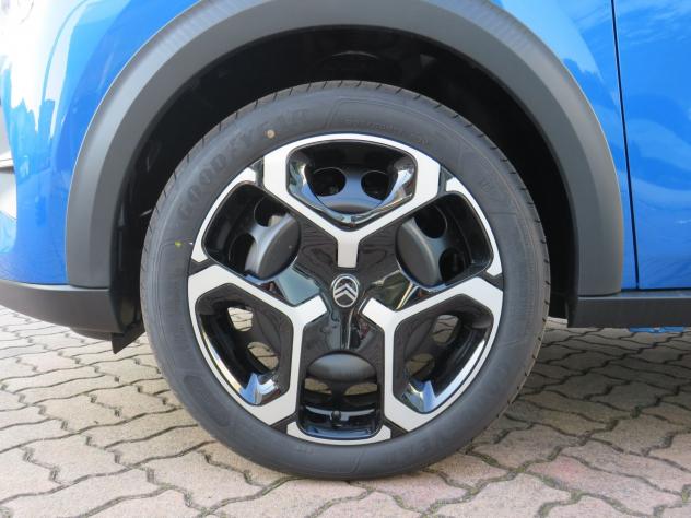 Citroën C3 Turbo 100 cv Manuale PLUS - Foto 7