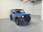 SUZUKI Jimny 1.5 4AT Top GARANZIA INCLUSA rif. 24069761