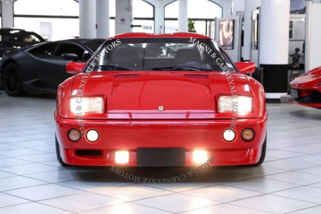FERRARI 348 "ZAGATO ELABORAZIONE" | FOR COLLECTORS rif. 23961875 - Foto 2
