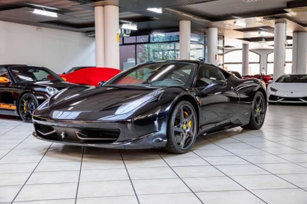 FERRARI 458 ITALIA COUPE'|F1|UFFICIALE ITALIA rif. 23986525 - Foto 3