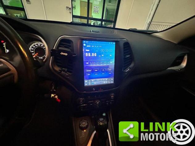 JEEP Cherokee LONGITUDE4X4 rif. 24139231 - Foto 9