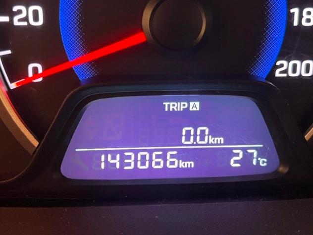 HYUNDAI i10 2ª serie i10 1.0 LPGI Econext Login - Foto 9
