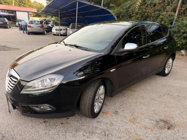 LANCIA Delta 2.0 MJT DPF Executive rif. 24157179 - Foto 3