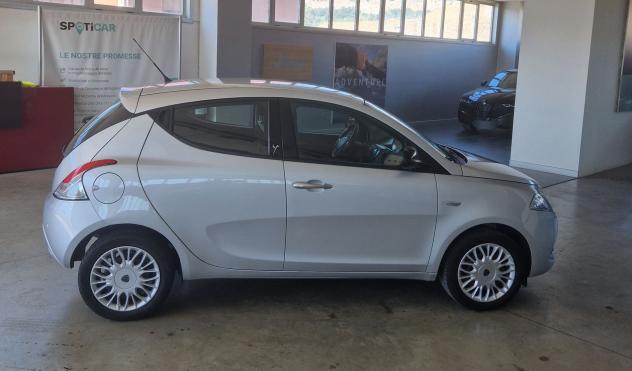 Lancia Ypsilon Ypsilon 1.2 Gold 69cv my16 - Foto 3