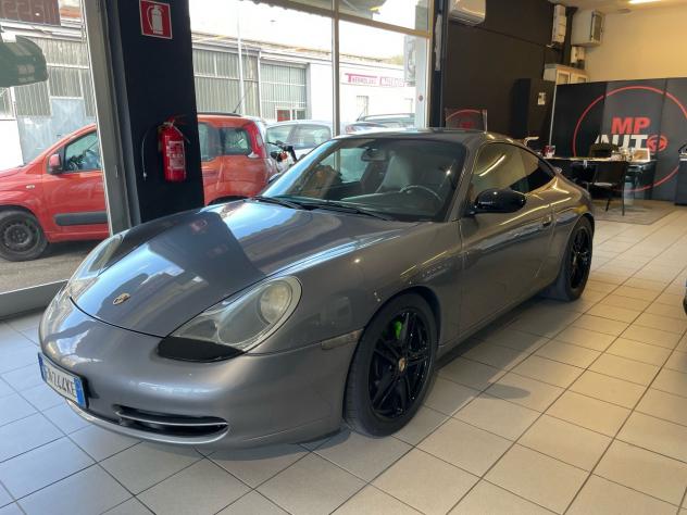 Porsche 911 Porsche 996 911 Coupe 3.4 Carrera MP AUTO - Foto 5