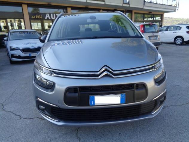 CITROEN Grand C4 Spacetourer BlueHDi 130 S&S EAT8 7 POSTI rif. 22182750 - Foto 2