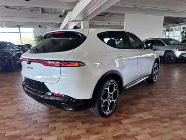 ALFA ROMEO Tonale PHEV 280cv Q4 Veloce rif. 24190723 - Foto 6